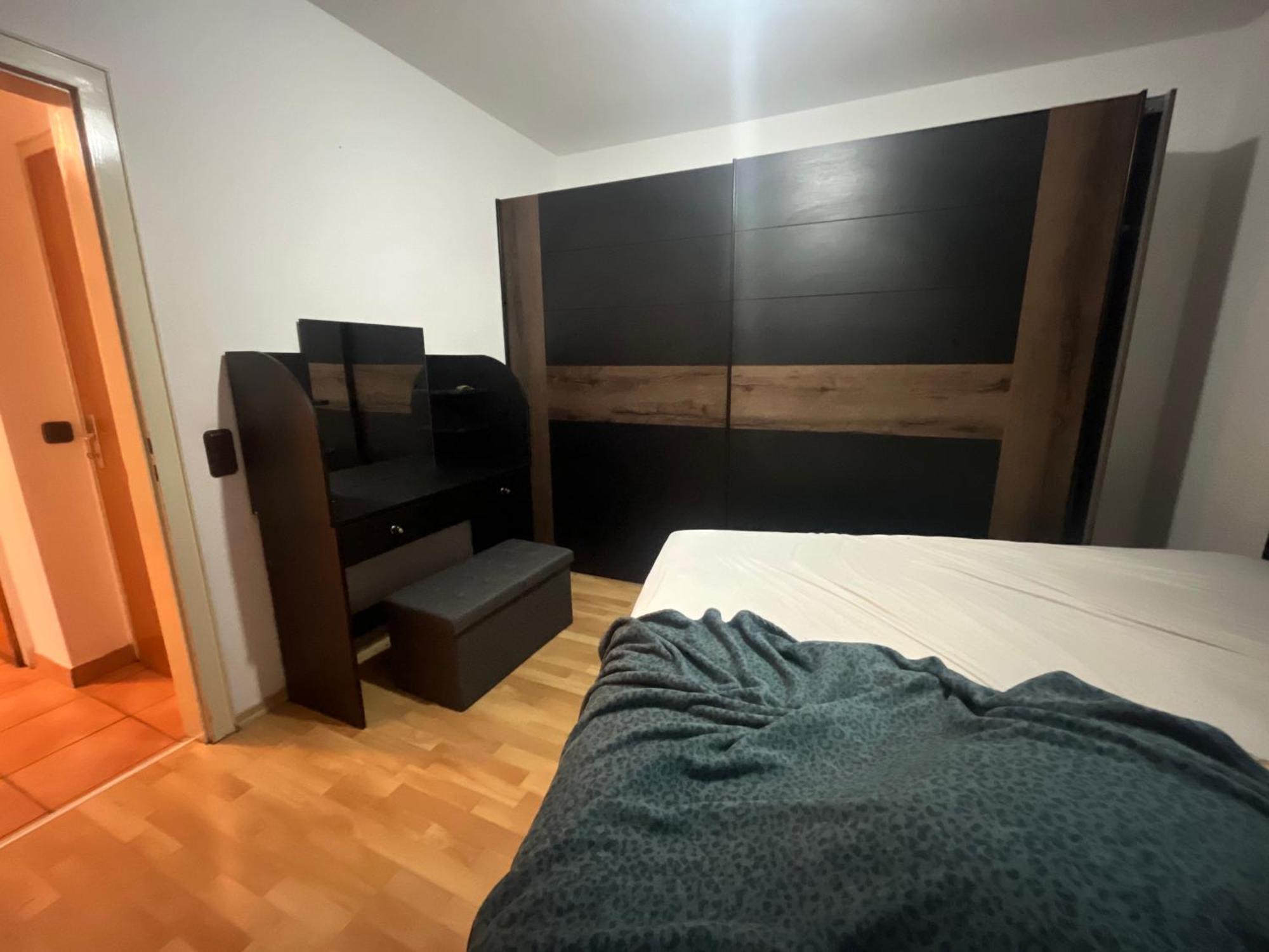 Tolle Wohnung In Zentrum Дортмунд Экстерьер фото