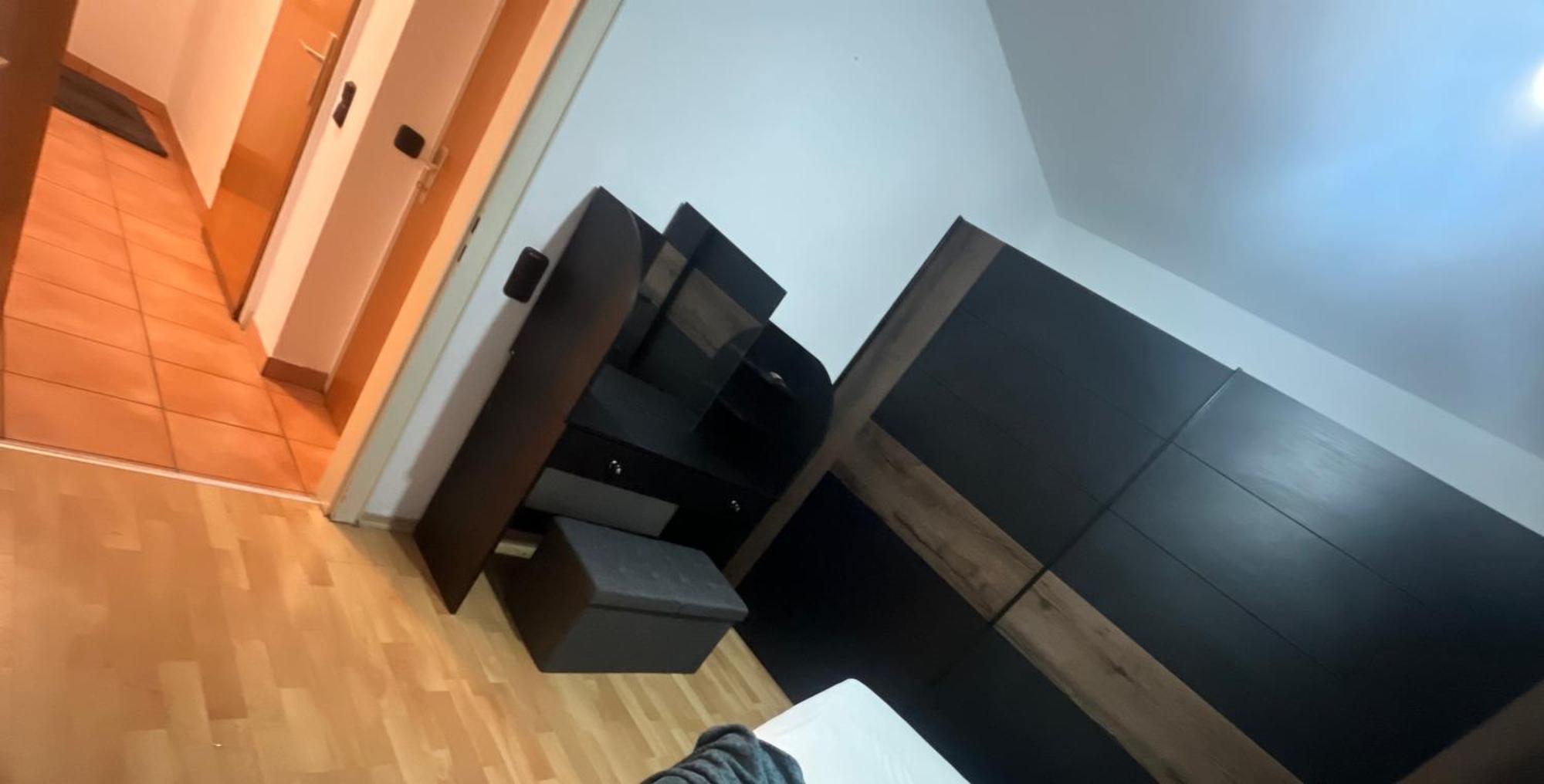 Tolle Wohnung In Zentrum Дортмунд Экстерьер фото