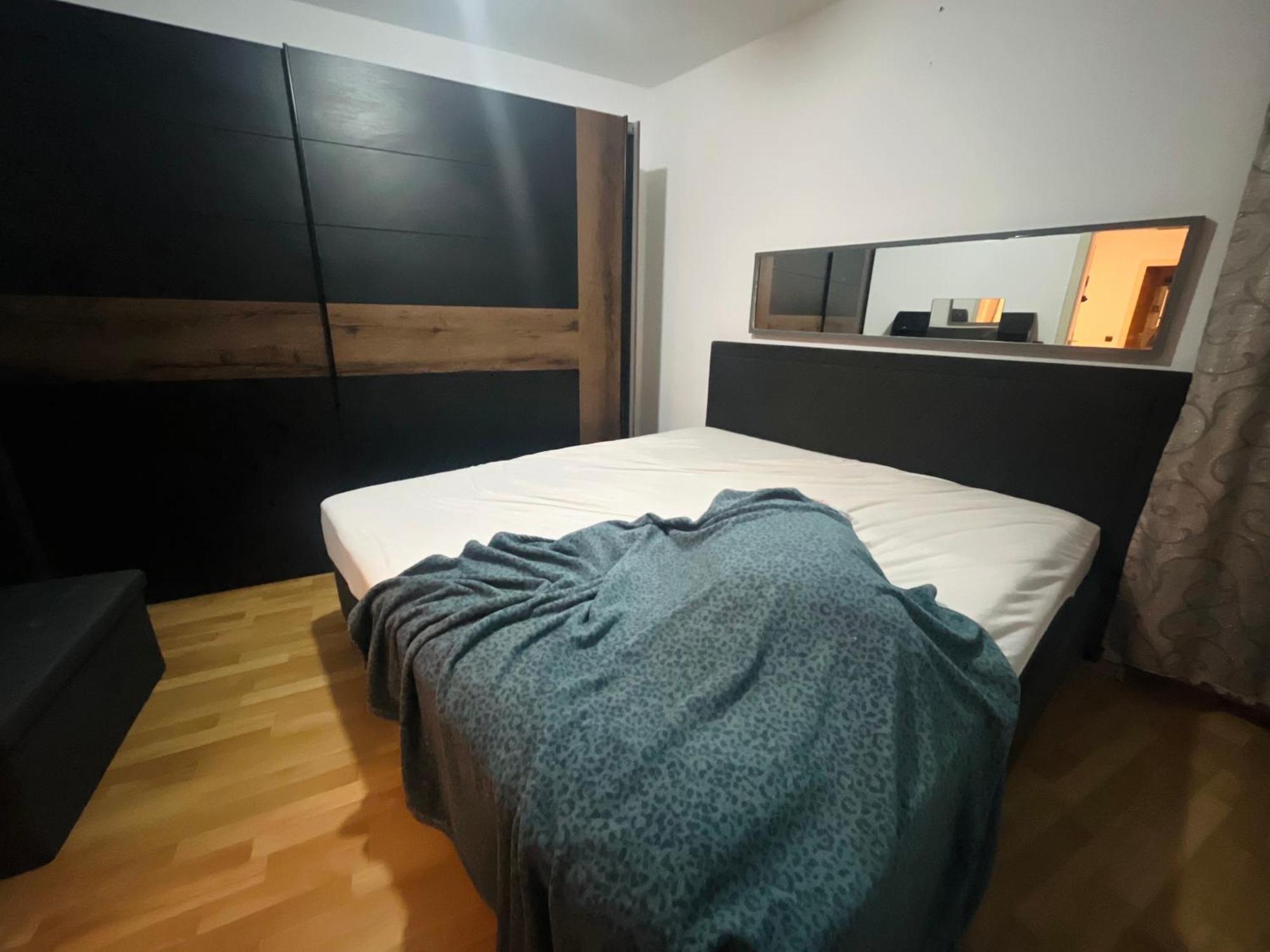 Tolle Wohnung In Zentrum Дортмунд Экстерьер фото