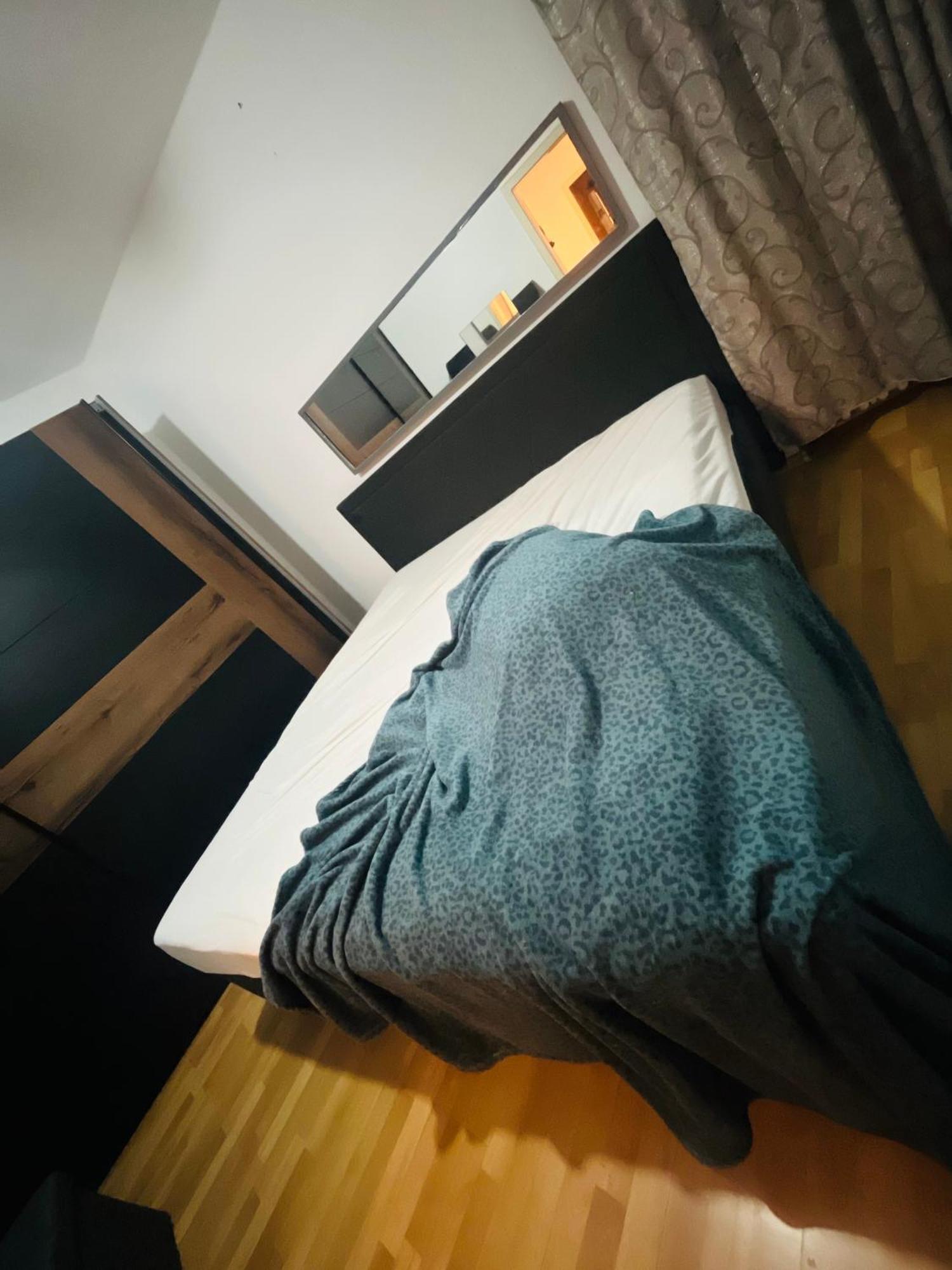 Tolle Wohnung In Zentrum Дортмунд Экстерьер фото