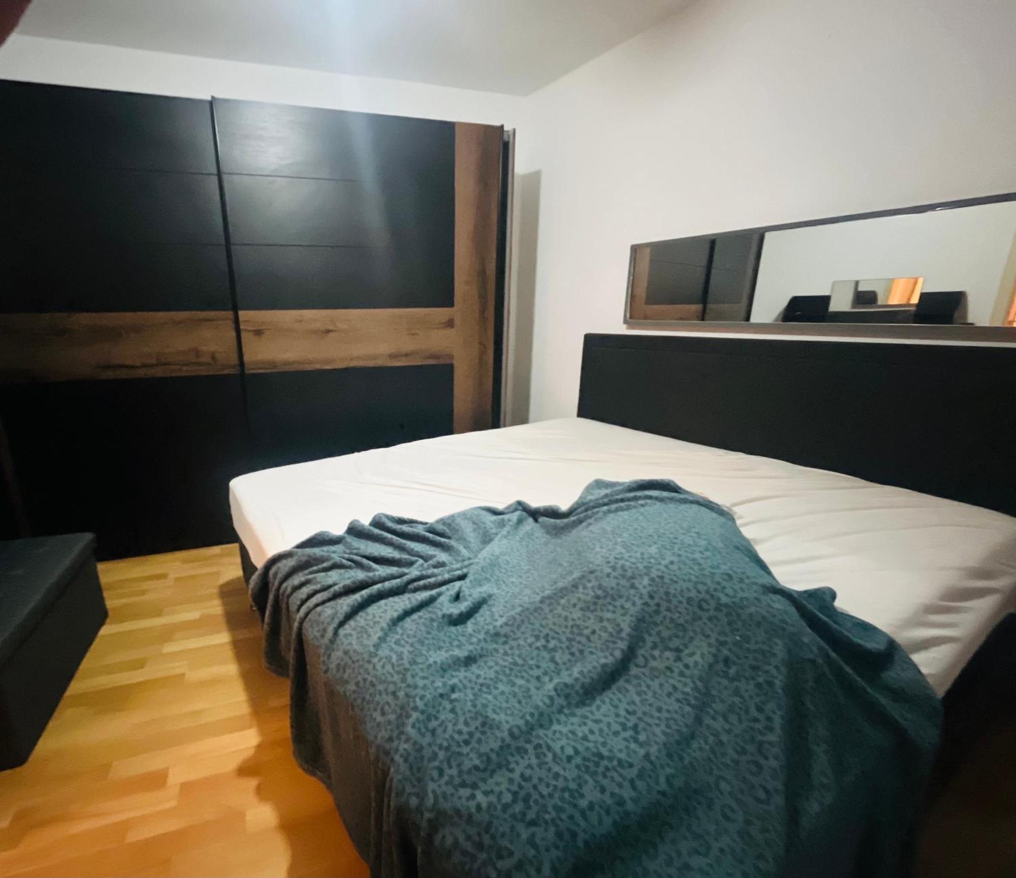 Tolle Wohnung In Zentrum Дортмунд Экстерьер фото