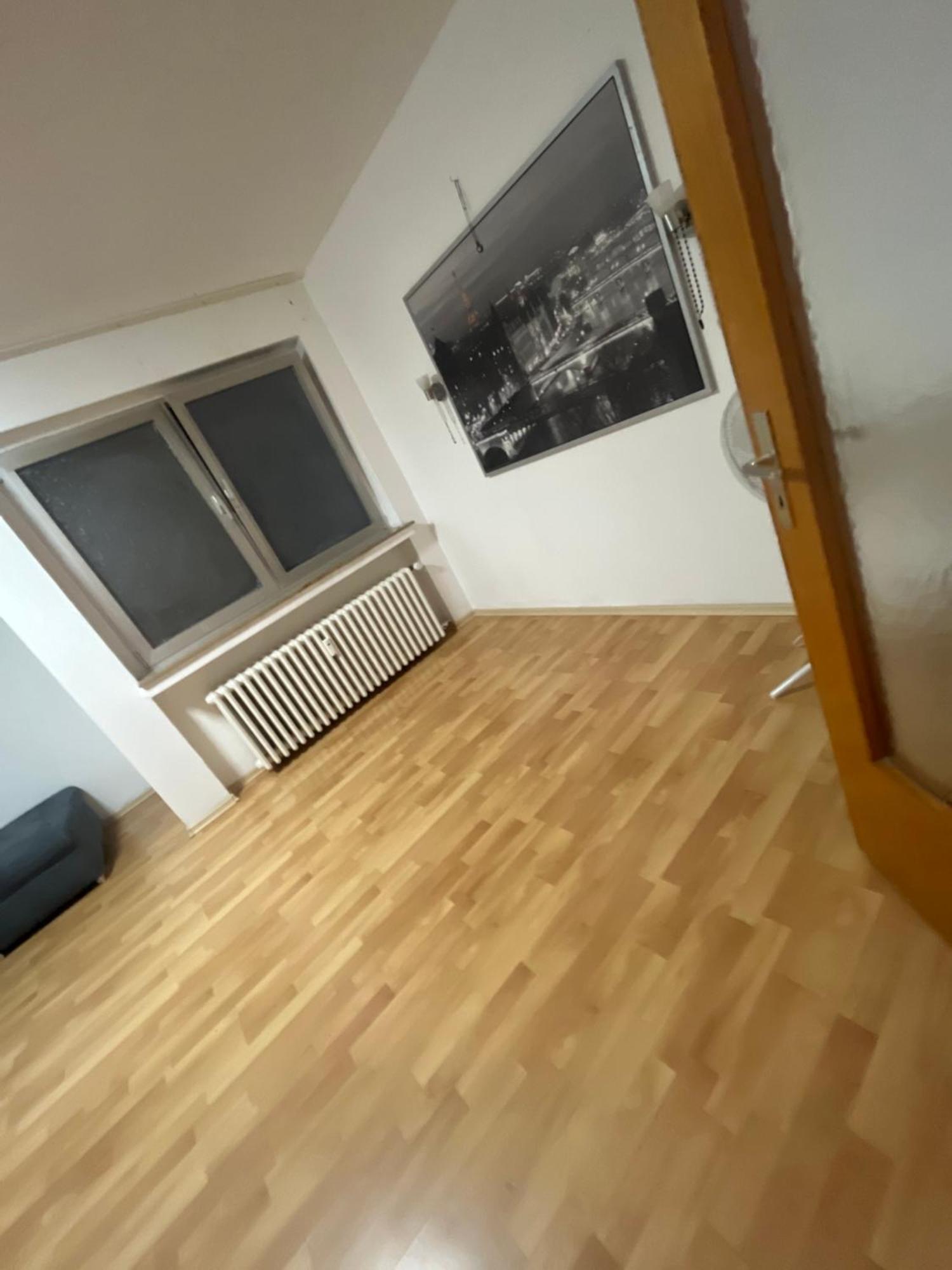 Tolle Wohnung In Zentrum Дортмунд Экстерьер фото