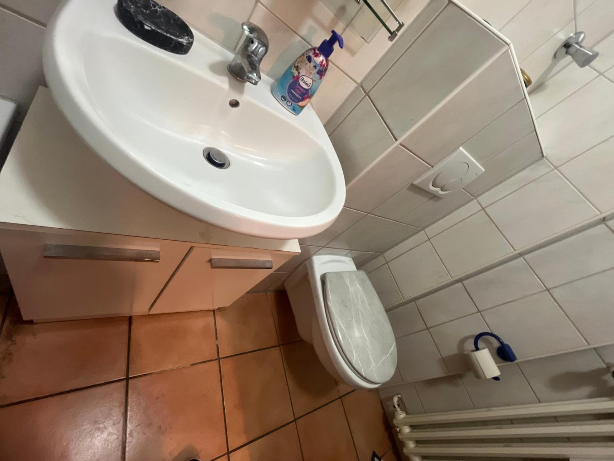 Tolle Wohnung In Zentrum Дортмунд Экстерьер фото