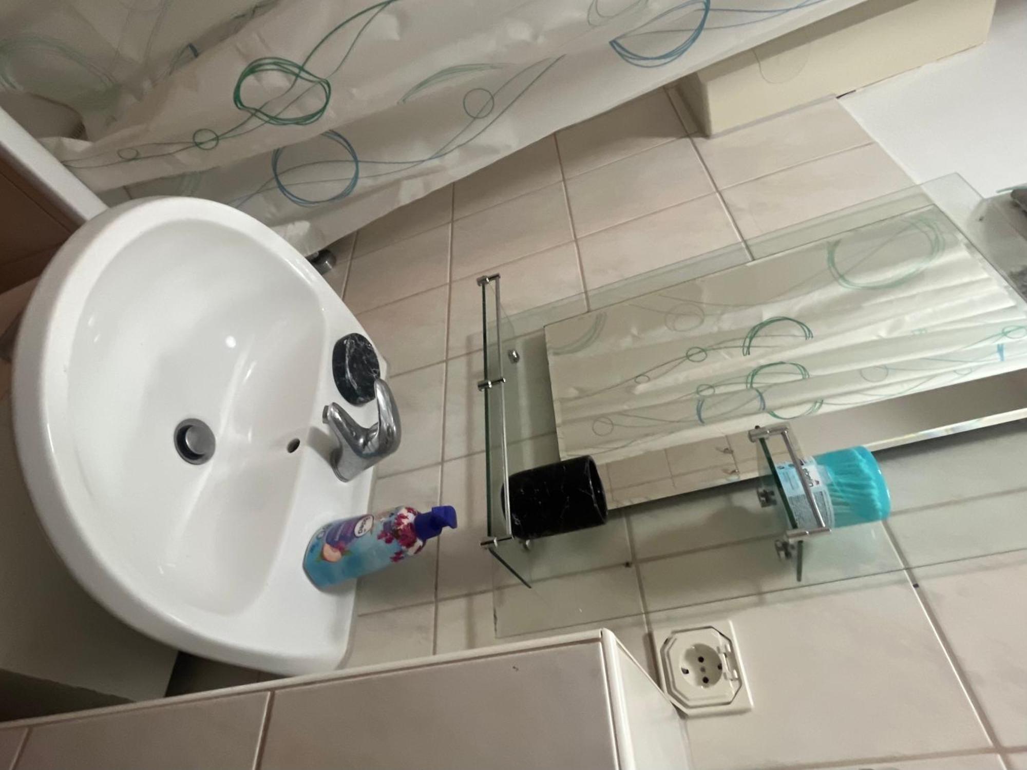 Tolle Wohnung In Zentrum Дортмунд Экстерьер фото