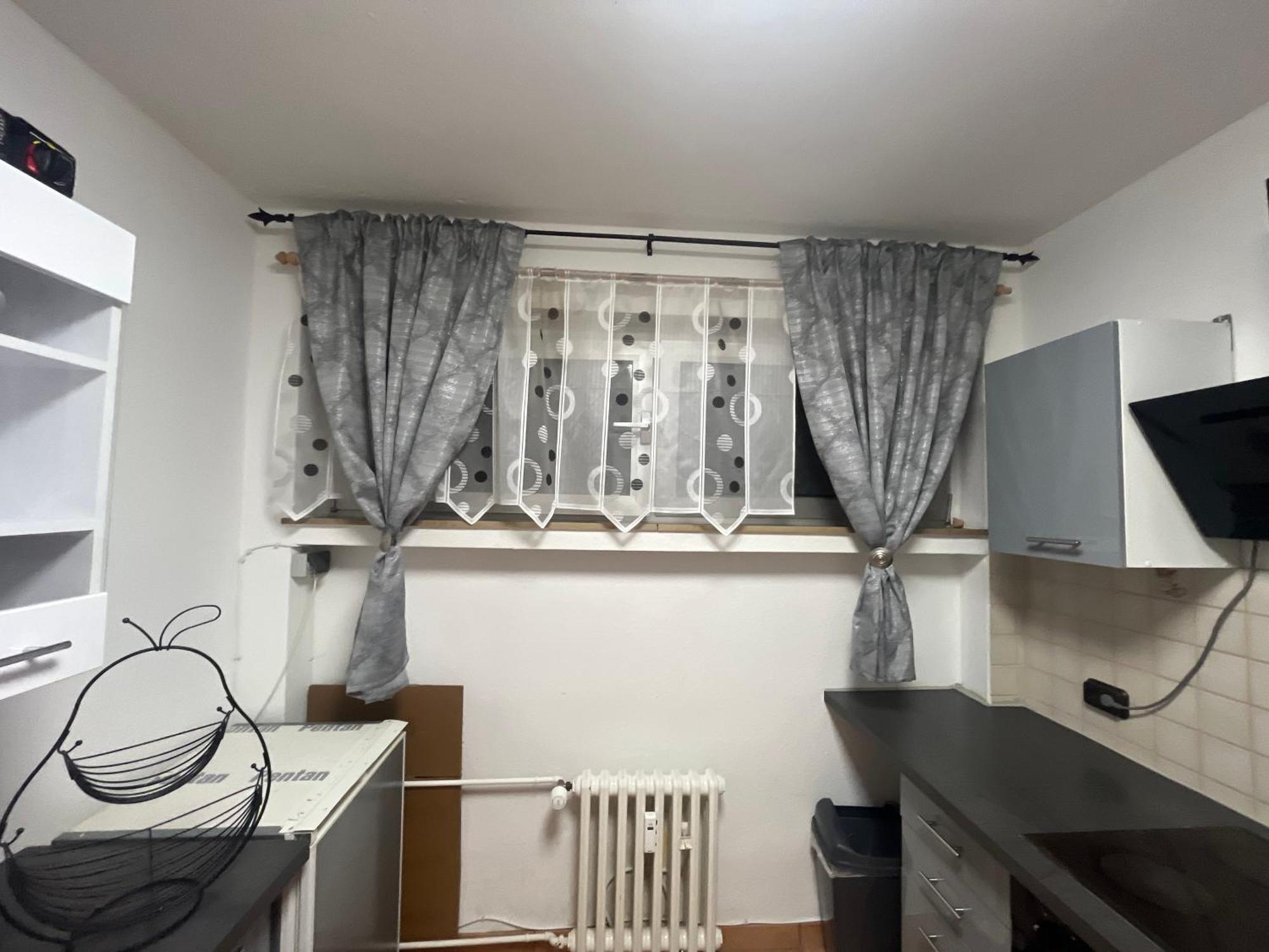 Tolle Wohnung In Zentrum Дортмунд Экстерьер фото