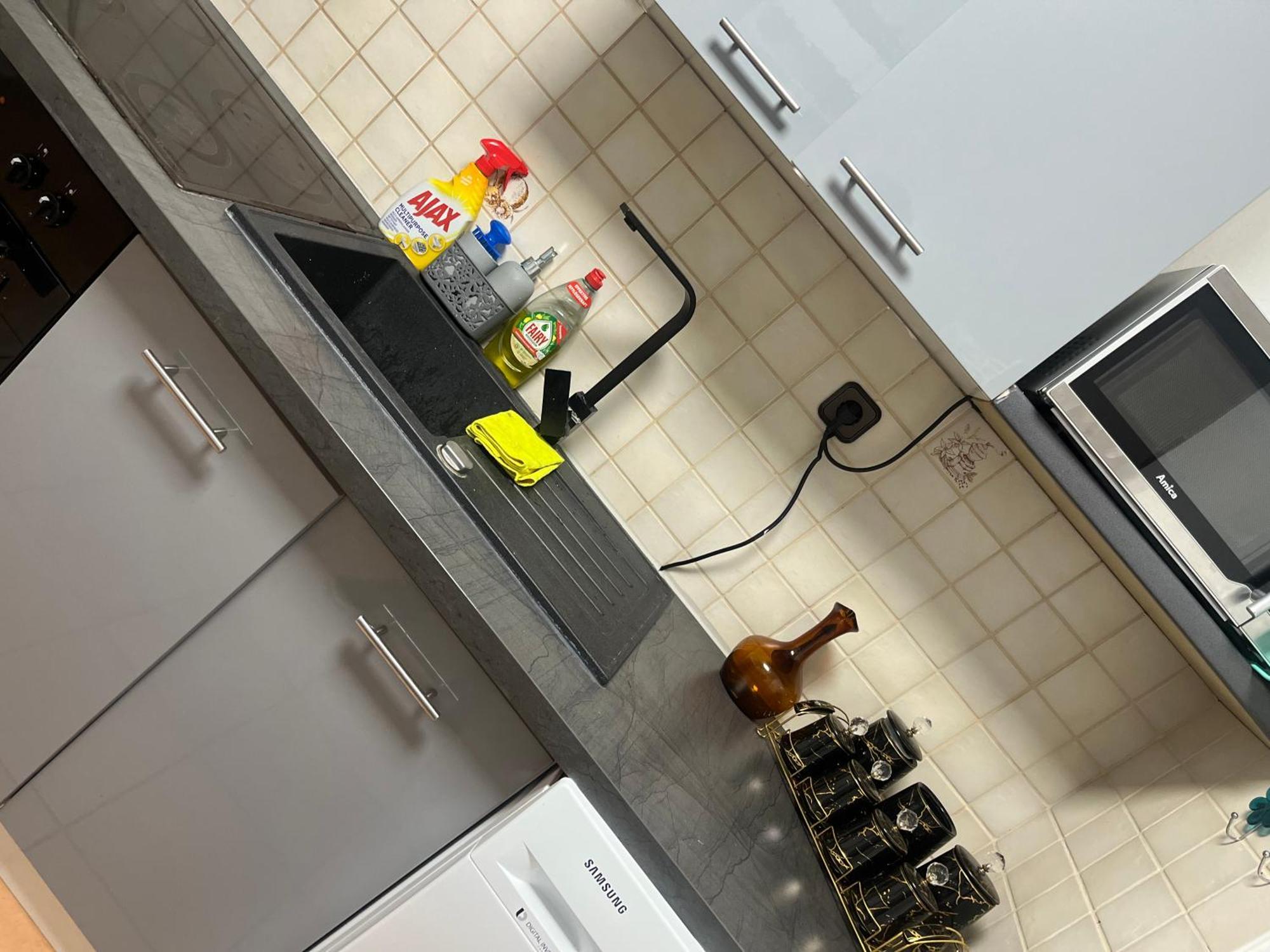 Tolle Wohnung In Zentrum Дортмунд Экстерьер фото