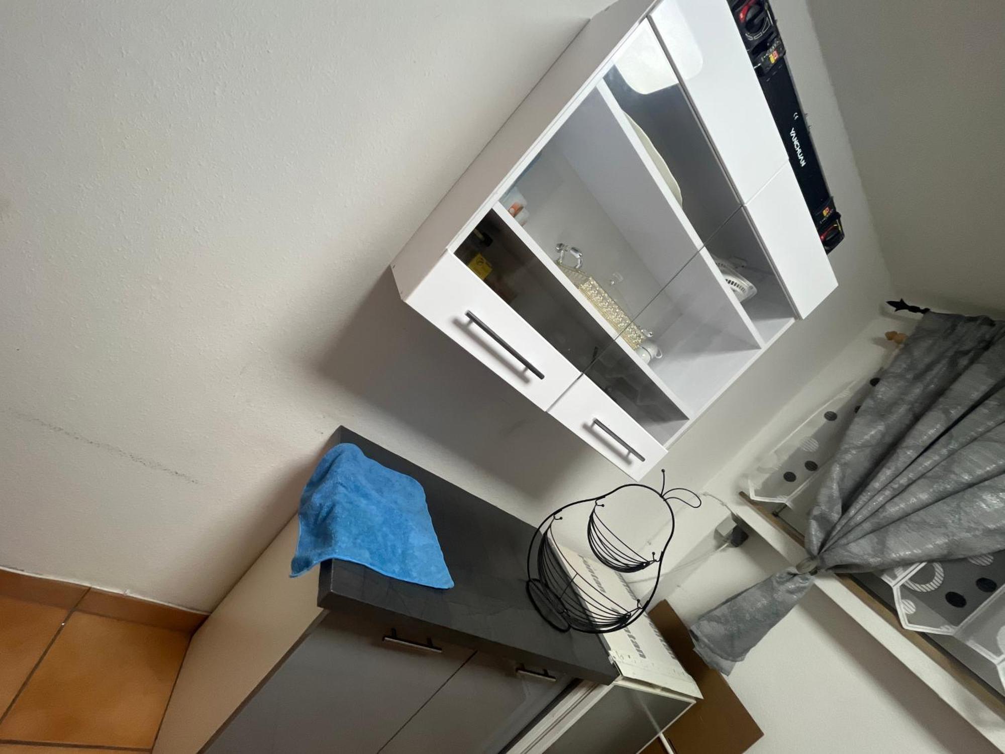 Tolle Wohnung In Zentrum Дортмунд Экстерьер фото