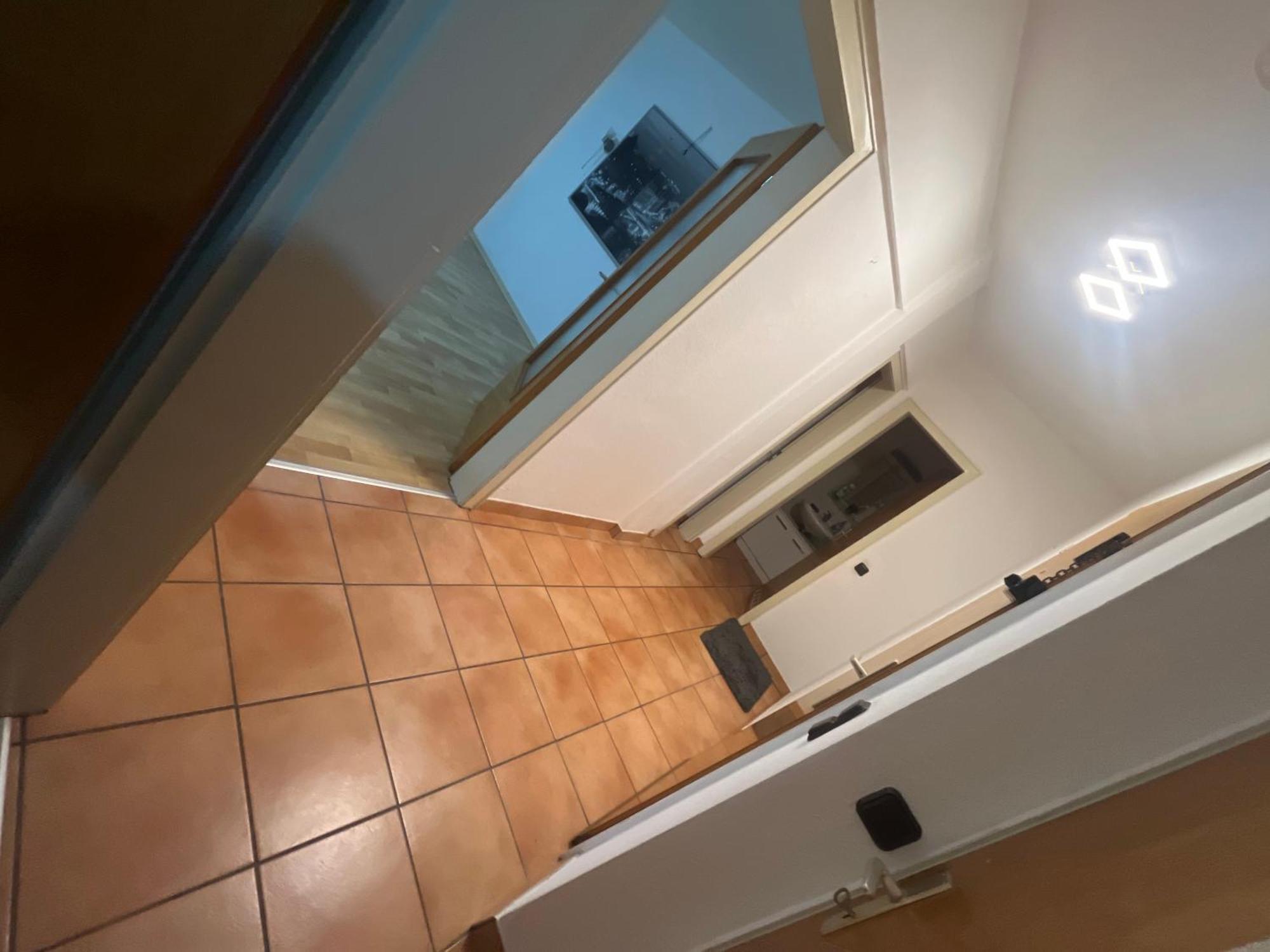 Tolle Wohnung In Zentrum Дортмунд Экстерьер фото